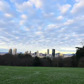 férias de inverno perto de São Paulo