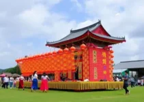 Festival Coreano
