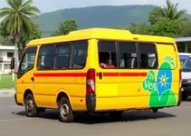transporte escolar Atibaia