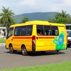 transporte escolar Atibaia