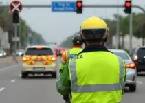 Operação Direção Segura Integrada