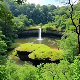Parque da Grota Funda