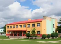 modernização escolar