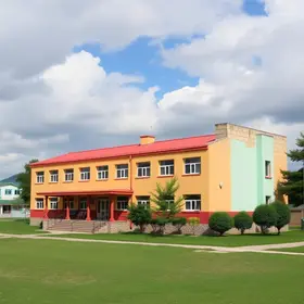 modernização escolar