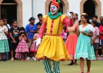 Projeto Circuitinho Cultural da Infância e da Adolescência