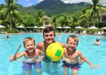 resort a 1h de SP