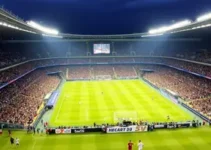 São Paulo jogo-treino