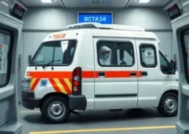 Transporte Sanitário Atibaia