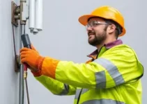 vaga técnico de instalações