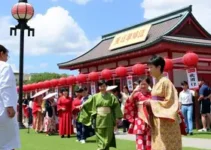 XVI Japan Fest