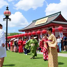 XVI Japan Fest