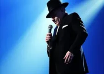 Altemar Dutra Jr canta Frank Sinatra