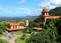 Praça Pitiguari
