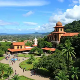 Praça Pitiguari