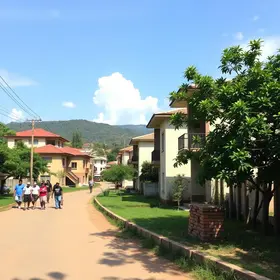 audiência pública residencial Atibaia