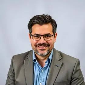 Bruno Fragoso Litens