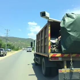 câmeras de Atibaia