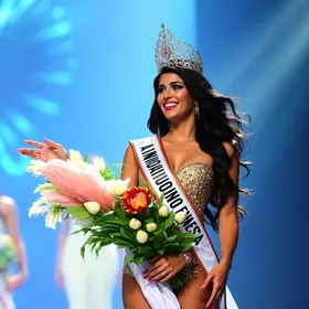 Miss Universe São Paulo 2027