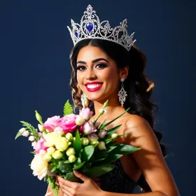 Miss São Paulo 2027