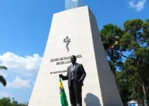 homenagem Dr. Walny de Camargo Gomes