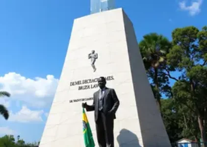 Últimas noticias de Atibaia