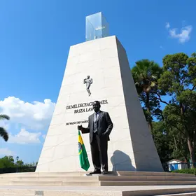 homenagem Dr. Walny de Camargo Gomes