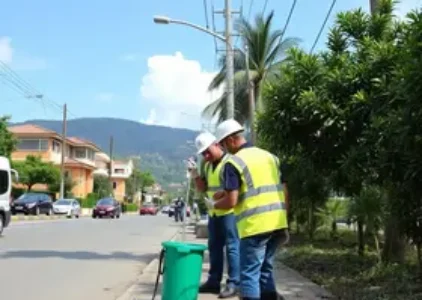 Últimas noticias de Atibaia