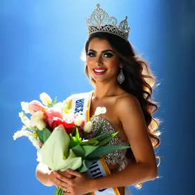 Miss Universe São Paulo
