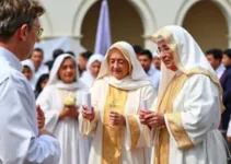 Congresso Missionário da Campanha da Mãe Peregrina de Schoenstatt