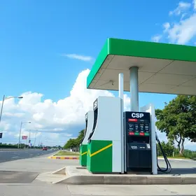 preço da gasolina em Atibaia (SP)