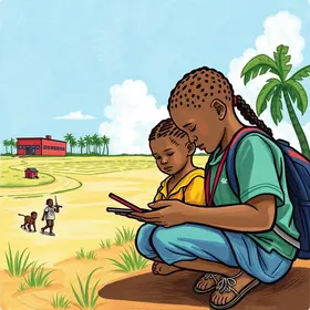 Projeto Escola Florida