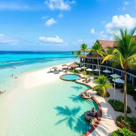 Resort Week