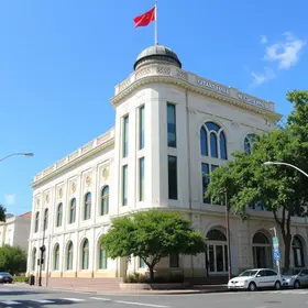 site da Prefeitura de Atibaia