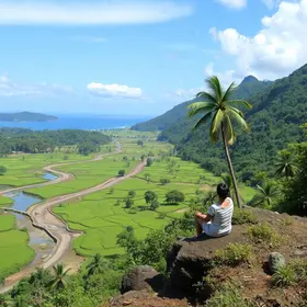 turismo sustentável