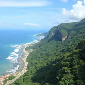 viajar no meio da semana