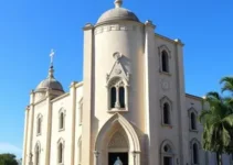 Jubileu Centenário das Irmãs de Maria