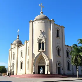 Jubileu Centenário das Irmãs de Maria