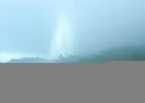 alerta para temporais