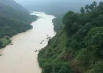 Atibaia alagamentos