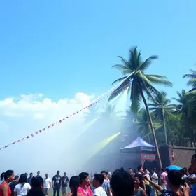 Atibaia Festa Flashback