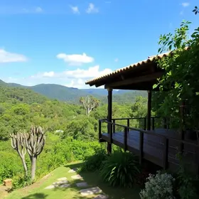 Canto do Irerê Hotel Boutique