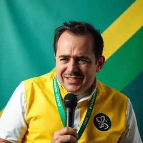 Carlos do Bonsucesso 5021