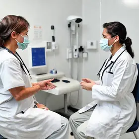avanços em saúde Atibaia