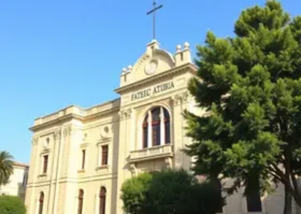 Últimas noticias de Atibaia