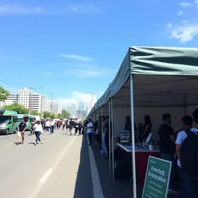 Feira do Empreendedor SEBRAE 2026