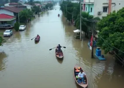 Últimas noticias de Atibaia