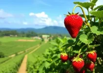 morango