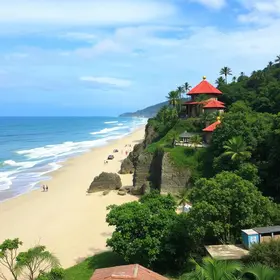 Natal e Réveillon em Atibaia