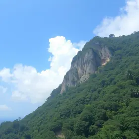 previsão do tempo para Atibaia (SP)