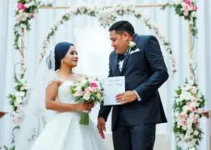 proclamas de casamento